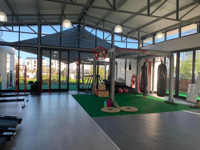 1 Bedroom Property for Sale in Sandown Western Cape